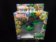 NEW! Incredible Hulk Flying Copter Hand Control Heli Ball Levitating Sphere USB