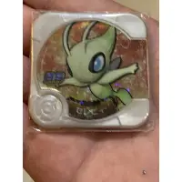 在飛比找蝦皮購物優惠-PoKemon TRETTA 黑卡時拉比