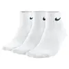 NIKE 基本款 三雙裝 白色 薄底 SX7677100 Sneakers542
