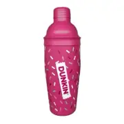 Dunkin’ Donuts Cocktail Shaker