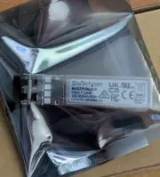 StarTech Cisco Meraki MA-SFP-10GB-SR Compatible SFP+ 10 Gigabit Fiber Free Ship!