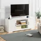 ZinusTV Entertainment Unit Stand for TVs up to 65”