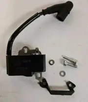 NEW STIHL 4144 400 1303 Ignition Module Coil OEM HT56 KM56 FC56 FS50 FS55 FS56