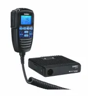 CMX760 - Uniden All In Handset Off-Road Compact CB Radio with Weather