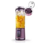 Ninja Blast Portable Blender 18 oz Rechargeable Smoothie Maker On The Go