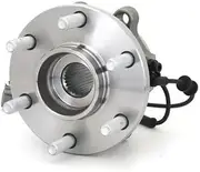 Parts Number FW750 Hub Unit Front Pack of 1 Piece