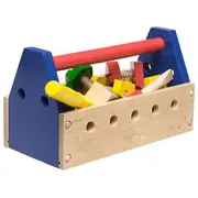 Take-Along Tool Kit