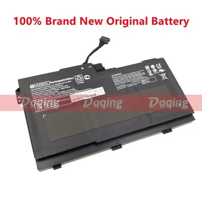 New Original AI06XL Battery for HP ZBook 17 G3 808451-002 HSTNN-C86C HSTNN-LB6X