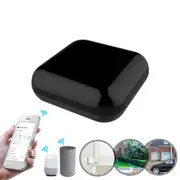 WiFi RF+IR Remote Controller RF Appliances Tuya/Smart Life App Voice Control