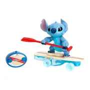Disney Lilo and Stitch Stitch on Surfboard Remote Control Vehicle