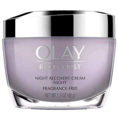 Olay Regenerist Night Recovery Cream - 1.7oz