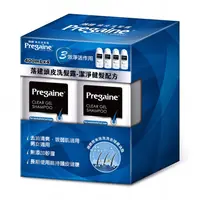 在飛比找蝦皮購物優惠-(total 1600ml) Pregaine Clear 