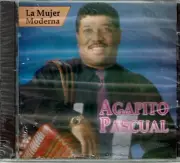 Agapito Pascual La Mujer Moderna BRAND NEW SEALED CD