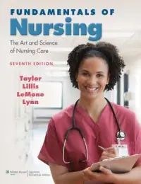 在飛比找博客來優惠-Fundamentals of Nursing, 7th E
