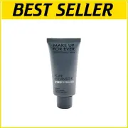 Pore Minimizer Step 1 Primer - For All Skin Types - Sheer, Hydrating & Luminous