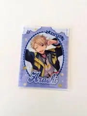 Ensemble Stars!! Chimi Pokke Collection Vol.4&5 Arashi Narukami