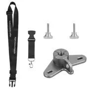 Remote Control Hanging Rope RC/RC2 Buckle MINI 4PRO Single Hook For DJI AIR3S @@