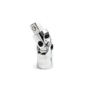 Chicane 1/2" Drive Universal Joint - Chrome Plated Chrome Vanadium Steel