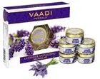 Lavender Anti-Ageing SPA Facial Kit with Rosemary Extract (270 gms)