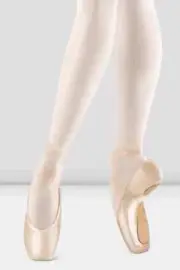 Bloch Axis Pointe Shoes Size 3 1X Brand New Never Worn