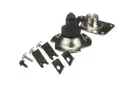 WE25X205 GE Dryer Drum Rear Bearing Sleeve Kit