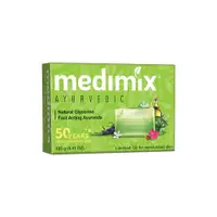 在飛比找i郵購優惠-MEDIMIX美的秘密美膚皂／乾敏配方 個