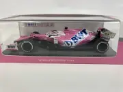 Spark 1 43 Racing Point BWT F1 70th Ann.GP2020 Hyunkenberg (Spark) New