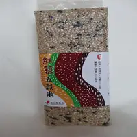 在飛比找momo購物網優惠-【池上農會】紅藜五穀米