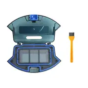 Replacement Dust Bin Box for Robovac 11S, Robovac 30, Robovac 30C, Robovac 15C, Robot Vacuum Cleane