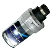 3B8C05 - HID/Xenon Bulbs (D2S / D2R) by Race Sport Fits 1997-2007 BMW 5-Series