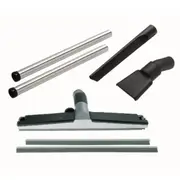 Nilfisk Alto Attix Complete Trade & Industrial Set-36mm