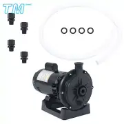 PB460 PB4-60 Booster Pump 3/4 HP For Pressure Pool Cleaners 280 380 480 3900