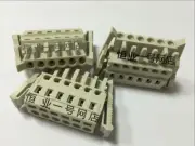 4pcs MCS 721-106/037-000 Connector