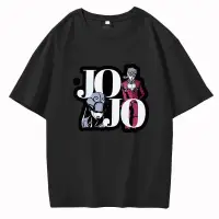 在飛比找蝦皮購物優惠-【In stock】Jojo的奇妙冒險JoJo's Biza