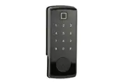 SEKURIT Fingerprint Smart Door Lock with APP CONTROL and Code Entry