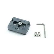 Spider Camera Holster SpiderPro TETHER Tripod Adapter Plate