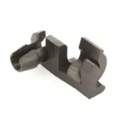 Universal Door Linkage Rod Clip : suits 5/32" rod (right) FITS Chrysler Valiant