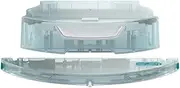 Dustbin + Water Tank,Compatible For Lefant,N3 Robot Vacuum Cleaner Spare Parts Replacement Accessories(Transparent)