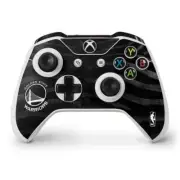 NBA Golden State Warriors Xbox One S Controller Skin