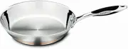 Scanpan Coppernox Fry Pan, 28 cm, Multicolour, 26007