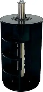 Assy,3"/1.5" Media Supply Hub for Datamax I-4212E I-4310E I-4606E Thermal Barcode Label Printer DPR78-2330-01