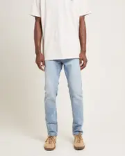 Tim Slim Denim Jeans Thrift