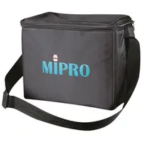 在飛比找蝦皮購物優惠-MIPRO嘉強原廠防塵套單賣SC-100(2JA089)適M