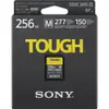 SONY SDXC UHS-II Tough 高速記憶卡 SF-M256T 索尼公司貨