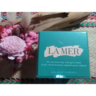 La Mer 海洋拉娜 經典乳霜 舒芙乳霜 水凝霜 100ml 60m 30ml 面霜 乳霜 LAMER