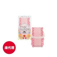 在飛比找蝦皮商城優惠-德國【invisibobble】百變公主魔髮帶-花神之舞 (