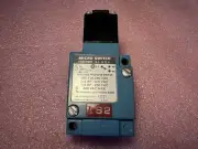 MICRO SWITCH LZZ21