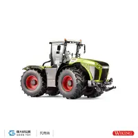 在飛比找誠品線上優惠-WIKING 077853 1:32 Claas Xerio