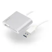 Alogic USB 3.0 Multi Card Reader