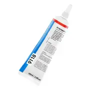 Fabric Glue 60ml Waterproof Clear Fabric Strong Adhesive for Rhinestones
